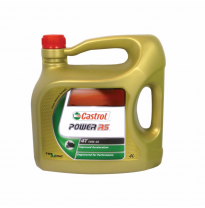 Castrol 14dae4 Power Rs 4t 10w-40 4l